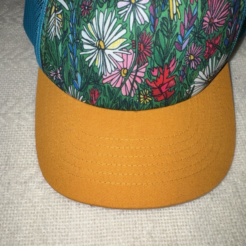 Katherine Homes Trucker Hat - Picture 3 of 7